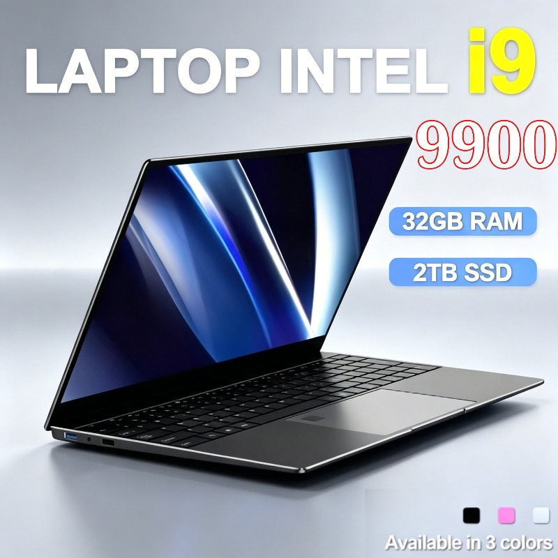 Pc Gaming Ultra - LENO 인텔 코어 i9 9900 15.6인치