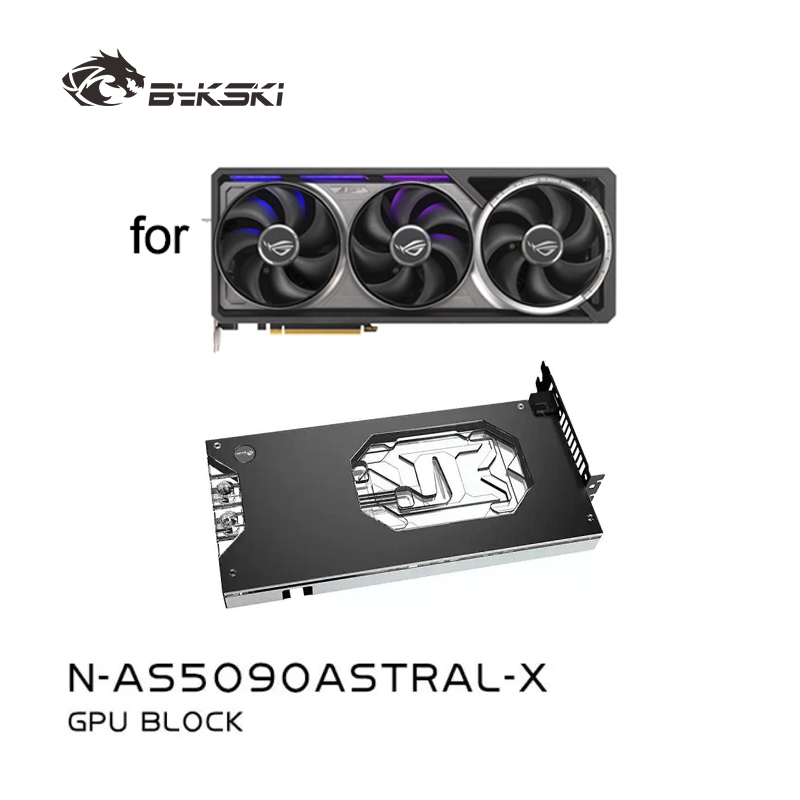 Pc Gaming Xịn - 바이스키 ASUS ROG ASTRAL RTX 5090