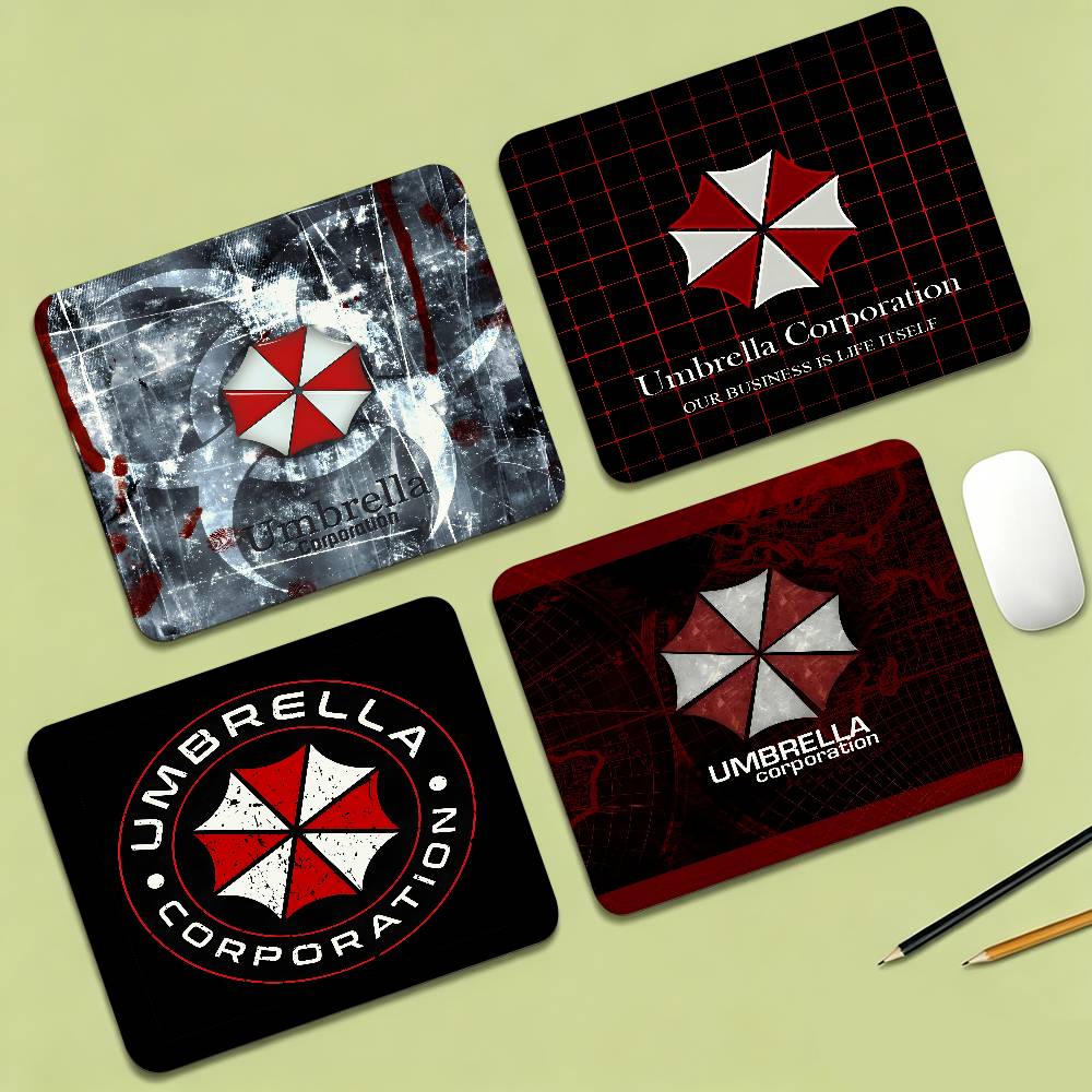 Pc Gaming Umbrella - 게임 R-Resident E-Evil U-Umbrella Office 학생