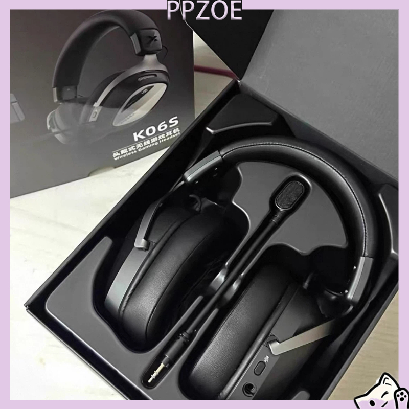 Pc Gaming Cs2 - XIBERIA K06S 오버이어 게이밍 헤드셋 델타