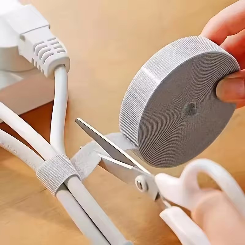 Cable Management Sleeve - 1/5M 케이블 정리기 케이블 관리 와이어