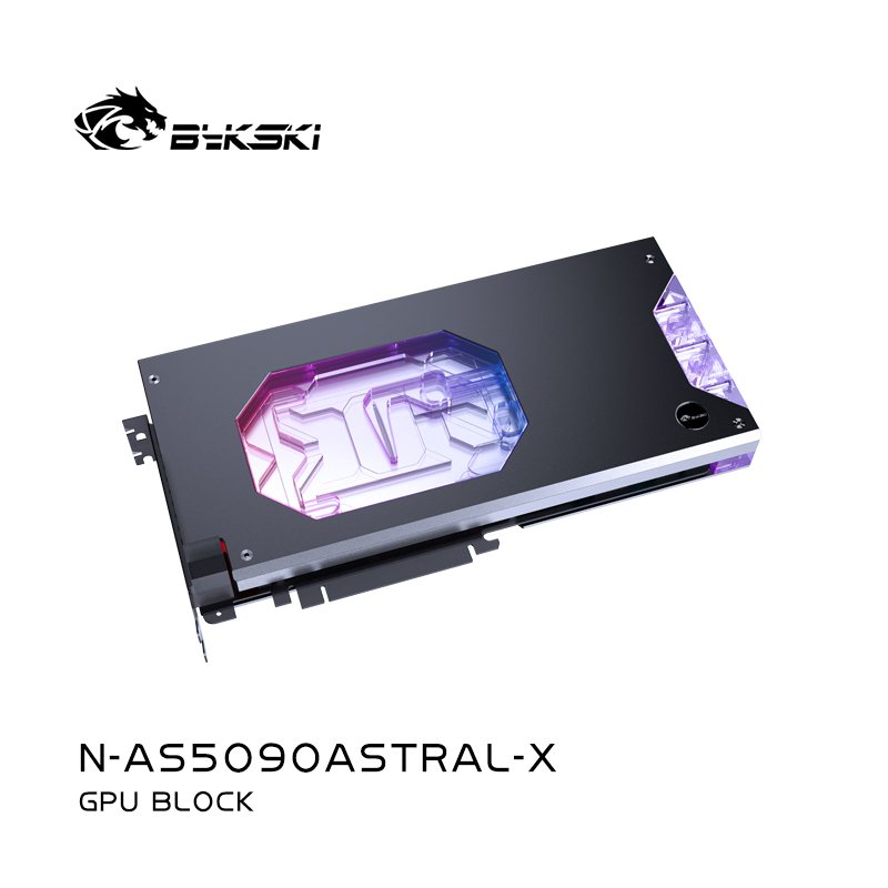 Pc Gaming Xịn - 바이스키 ASUS ROG ASTRAL RTX 5090