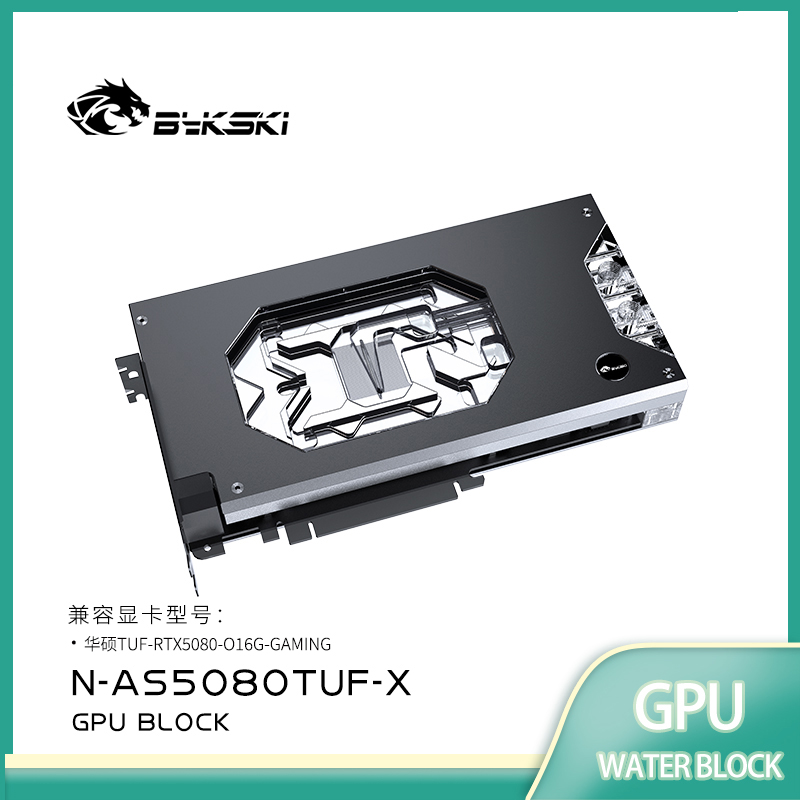 Pc Gaming Xịn - ASUS TUF RTX 5080 / RTX5070TI