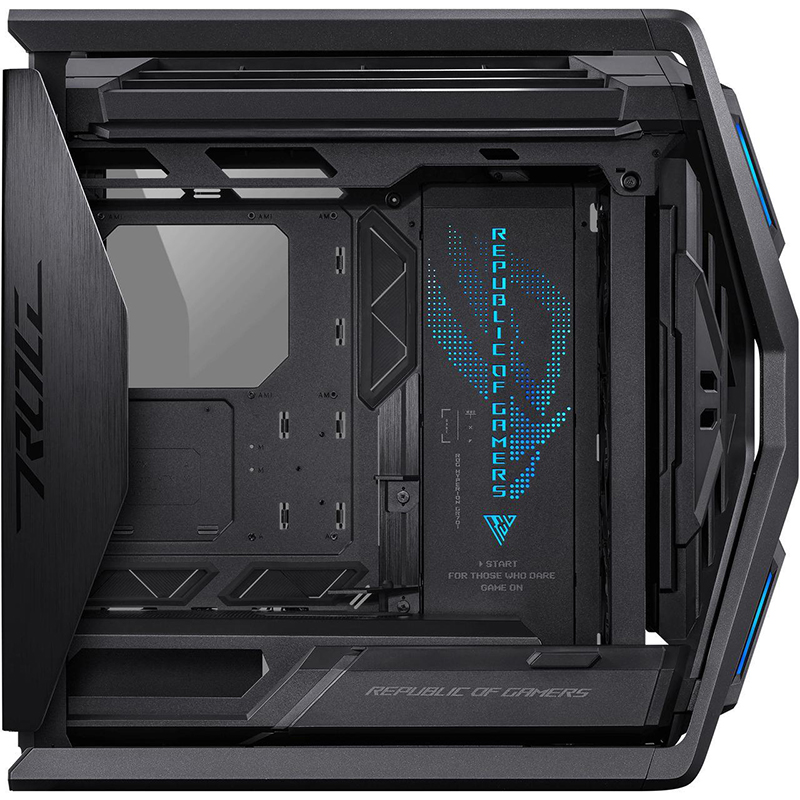 Pc Gaming Rtx - ROG Hyperion GR701 EATX 풀타워 컴퓨터