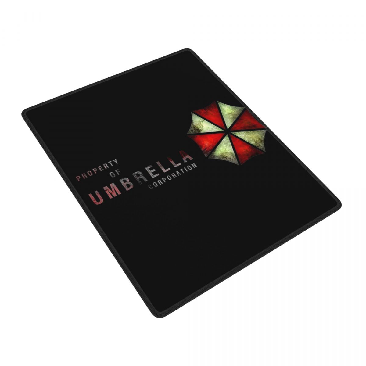 Pc Gaming Umbrella - Movie Game Corporation 우산 마우스 패드