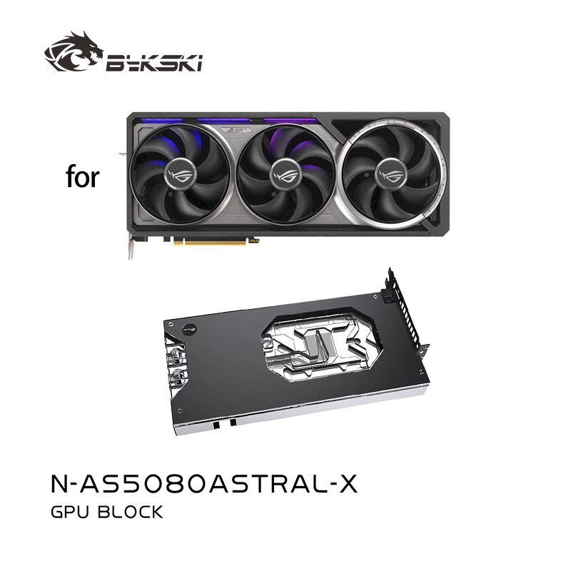 Pc Gaming Xịn - ASUS ROG ASTRAL RTX 5080 16G