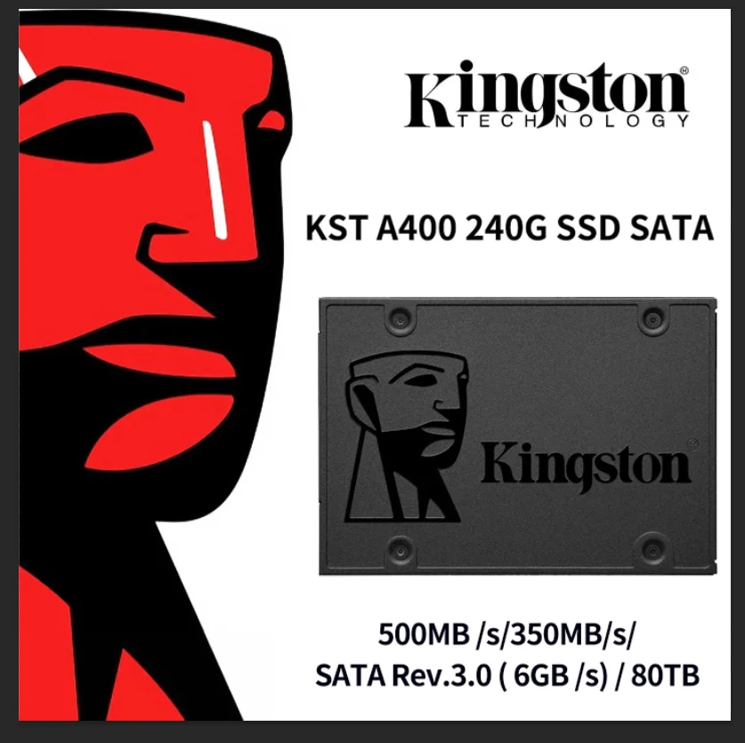 Samsung Ssd 980 Pro - Kingston SSD 내부 솔리드 스테이트 드라이브