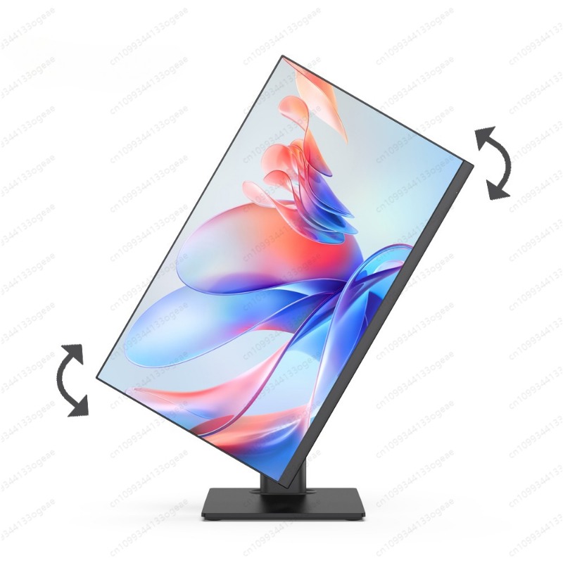 Pc Gaming All In One - 27인치 IPS LCD 터치스크린 비즈니스 오피스