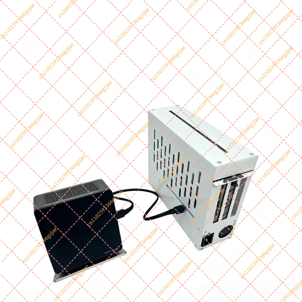 Pc Gaming All In One - 올인원 eGPU 도크 Oculink M.2 NVMe