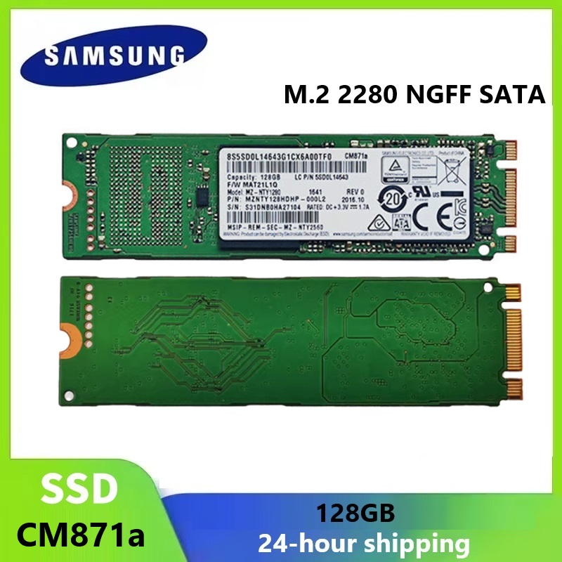 Samsung Ssd 980 Pro - 삼성 SSD CM871a 128GB 내장형 솔리드