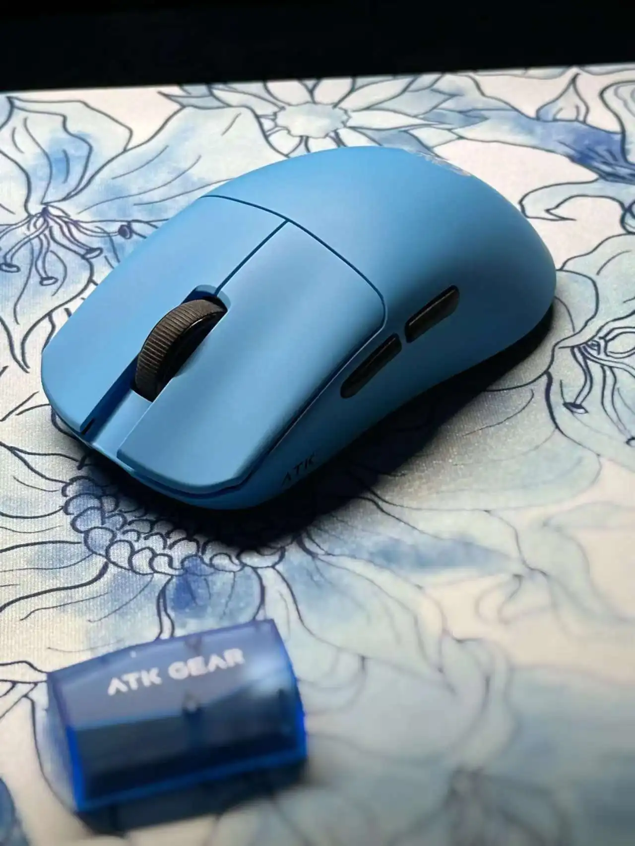 Pc Gaming Ultra - ATK 블레이징 스카이 F1 V2 울티메이트
