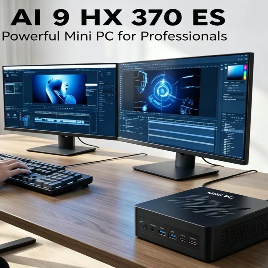 Pc Gaming Windows 7 - AMD 라이젠 AI 9 HX 370