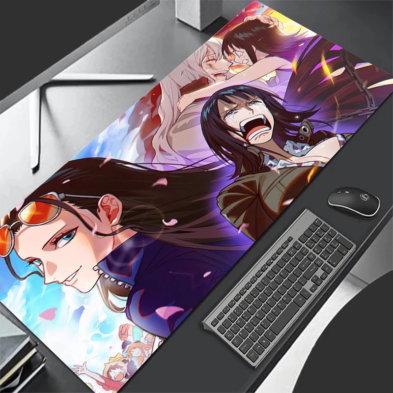 Pc Gaming Notebook - 일본 섹시 애니메이션 소녀 마우스 패드