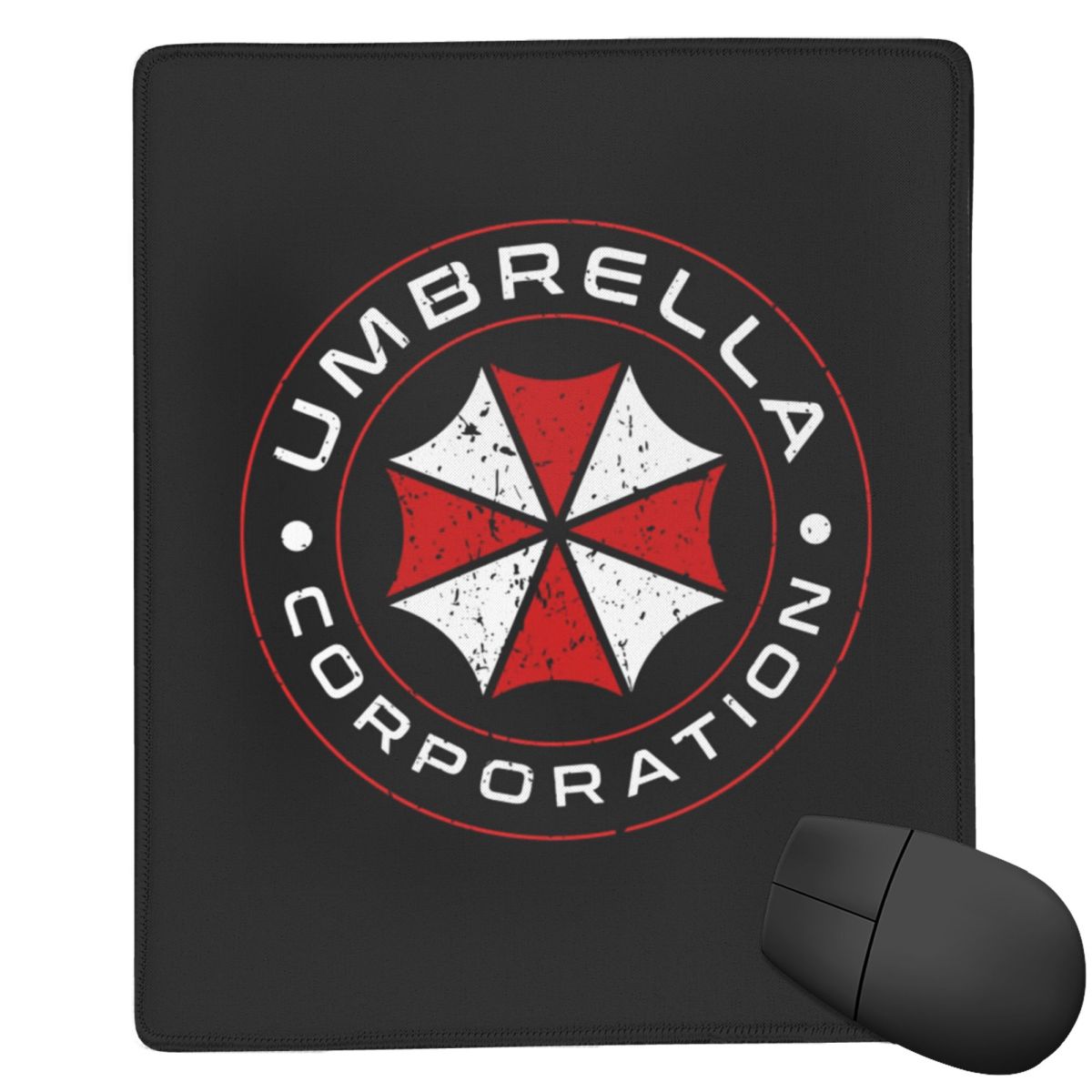 Pc Gaming Umbrella - Movie Game Corporation 우산 7x9인치 22x18cm