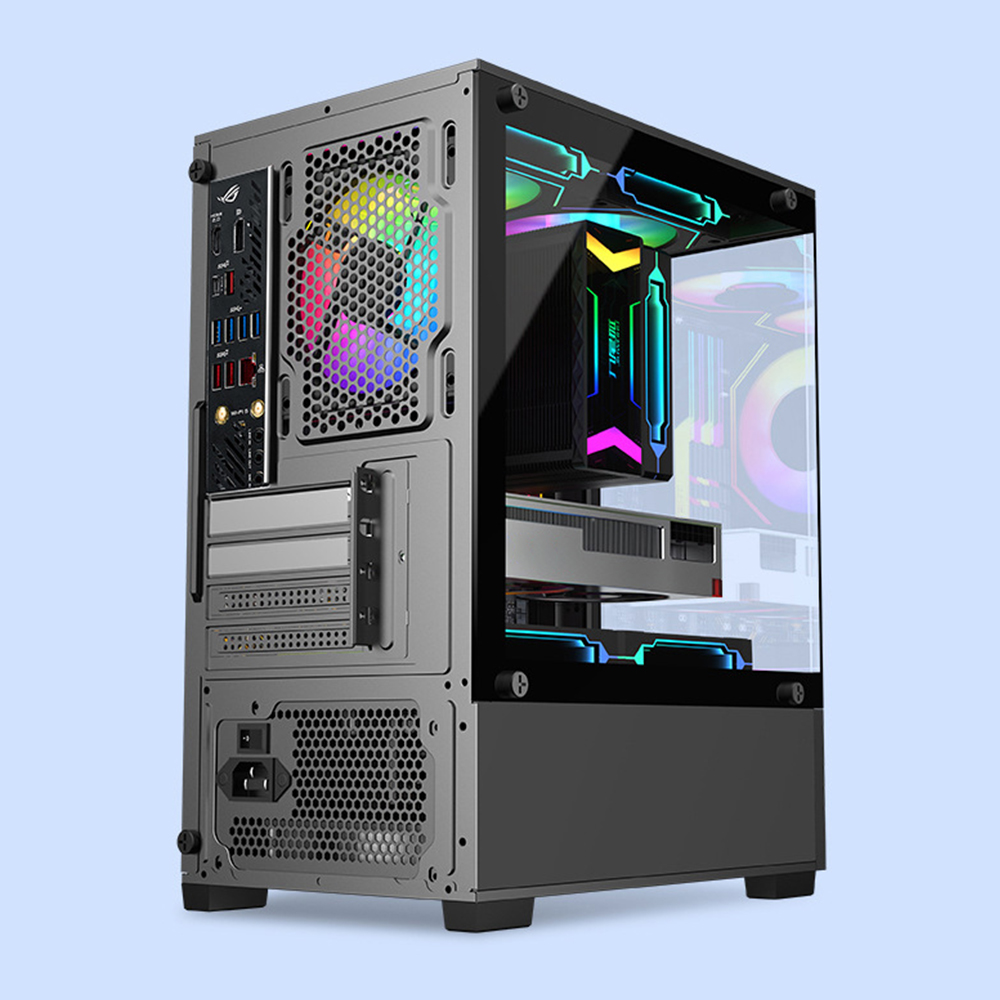 Pc Gaming Rtx - 미고패드 게이밍 데스크탑 PC I9 13900K