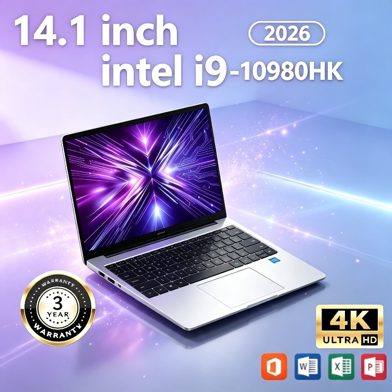 Pc Gaming Notebook - 인텔 코어 i9 10980HK 16GB DDR4