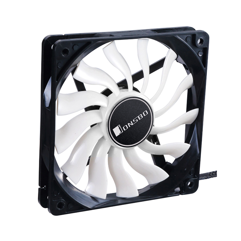 JONSBO 12020 120mm DC 12V 3Pin - Pc Gaming Ultra 리뷰 및 가격