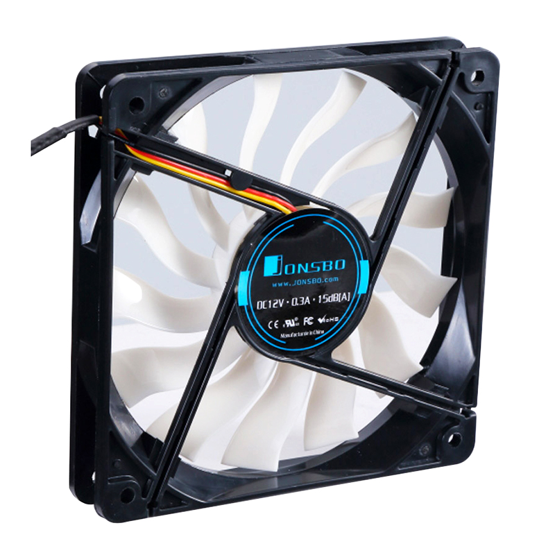 JONSBO 12020 120mm DC 12V 3Pin - Pc Gaming Ultra 리뷰 및 가격