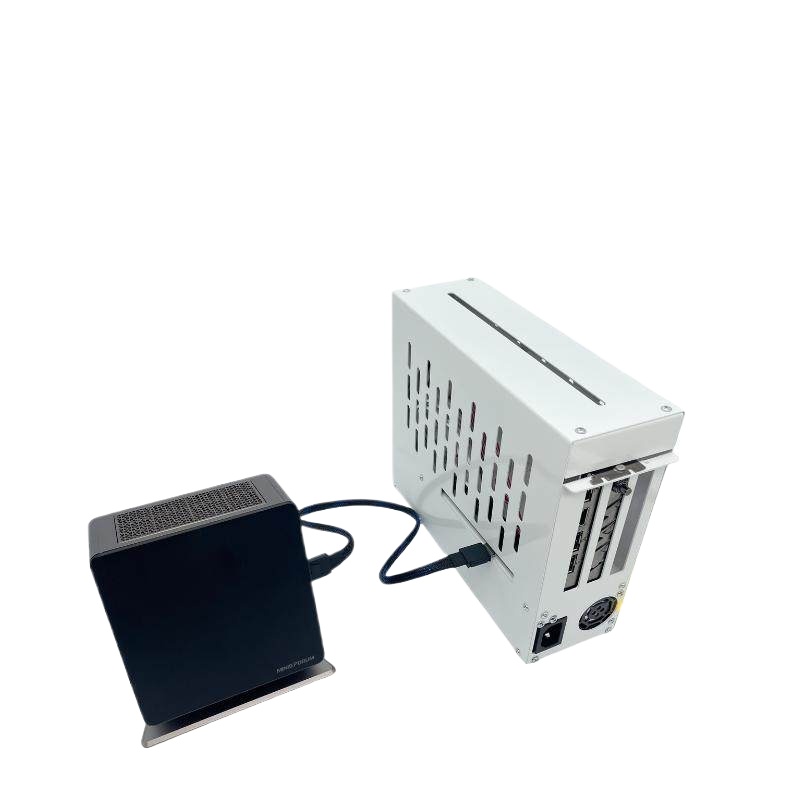 올인원 eGPU 도크, Oculink / M.2 NVM - Pc Gaming All In One 리뷰 및 가격