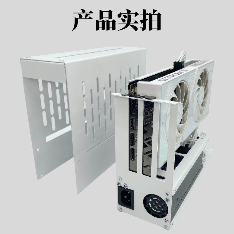 올인원 eGPU 도크, Oculink / M.2 NVM - Pc Gaming All In One 리뷰 및 가격
