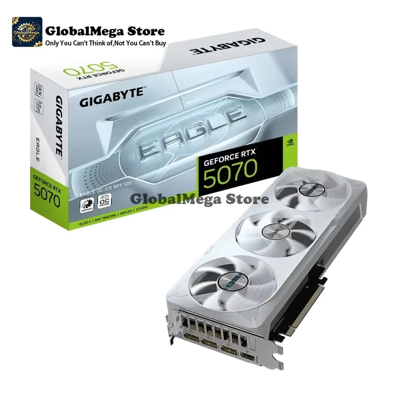 2026 최신 RTX 5070 그래픽 카드 12GB G - Pc Gaming Graphics Card 리뷰 및 가격