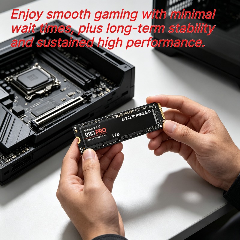 오리지널 980Pro 1TB NVMe M.2 SSD P - Pc Gaming Ultra 리뷰 및 가격