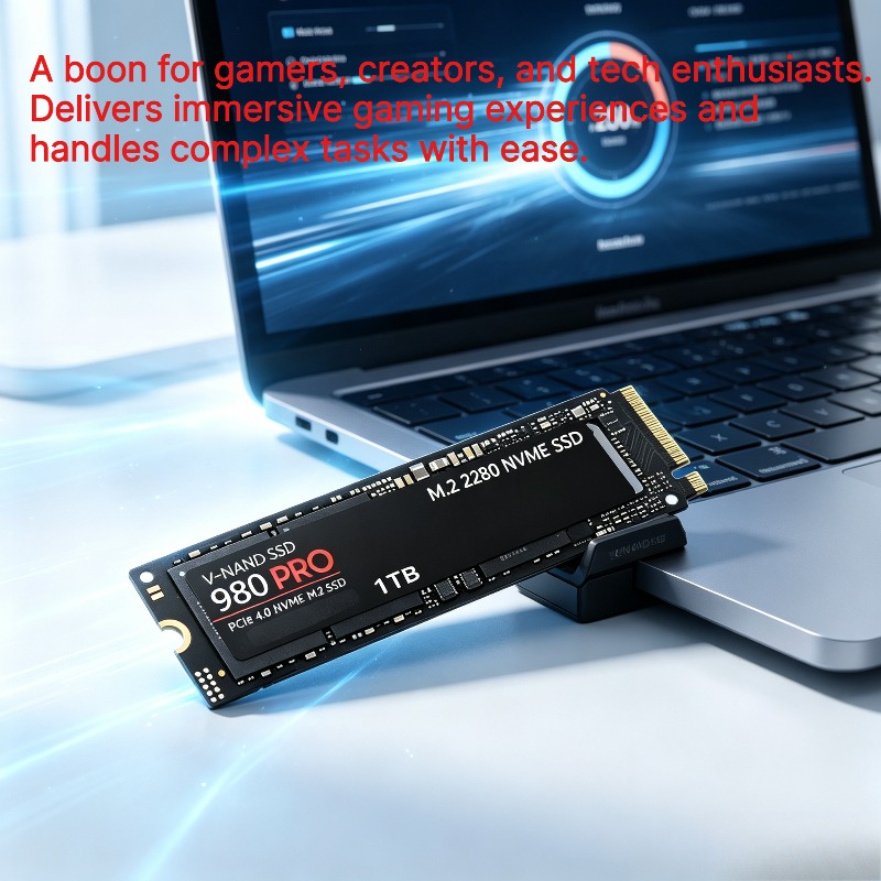 오리지널 980Pro 1TB NVMe M.2 SSD P - Pc Gaming Ultra 리뷰 및 가격