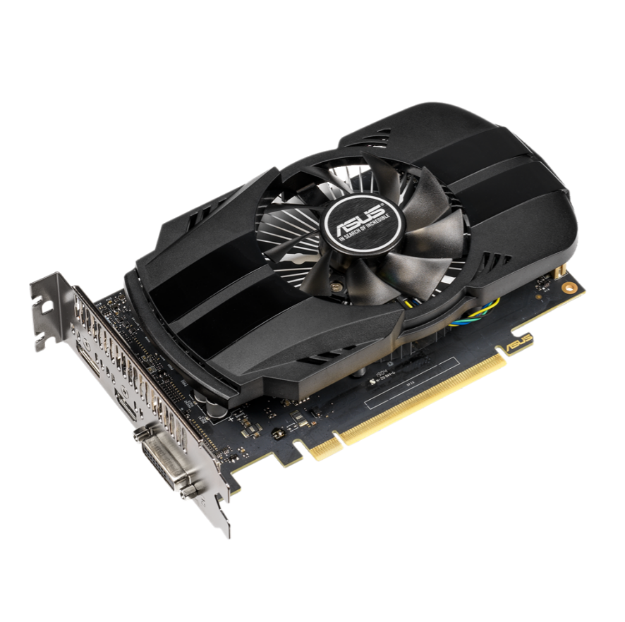 ASUS NVIDIA GTX 1650 GPU PH GT - Pc Gaming Graphics Card 리뷰 및 가격