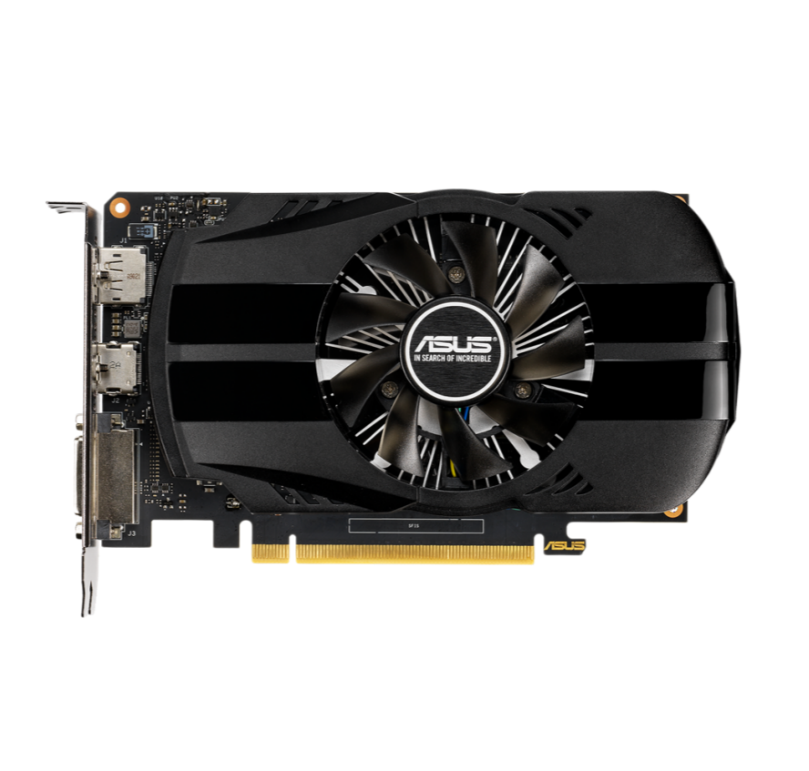 ASUS NVIDIA GTX 1650 GPU PH GT - Pc Gaming Graphics Card 리뷰 및 가격