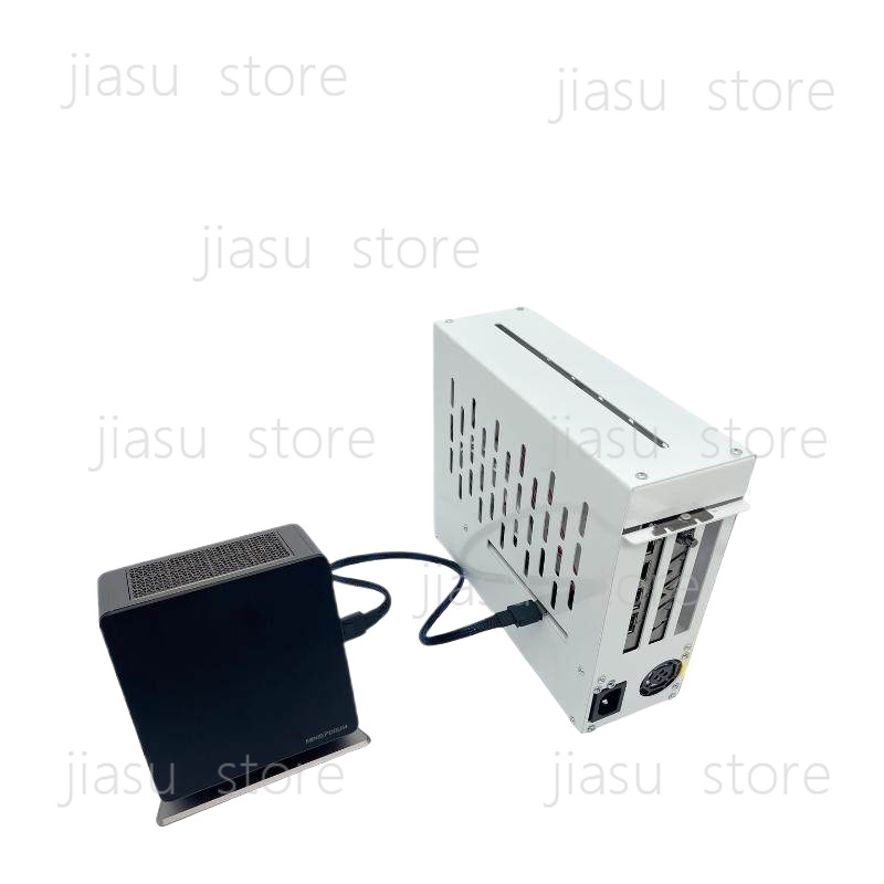 올인원 eGPU 도크, Oculink / M.2 NVM - Pc Gaming All In One 리뷰 및 가격
