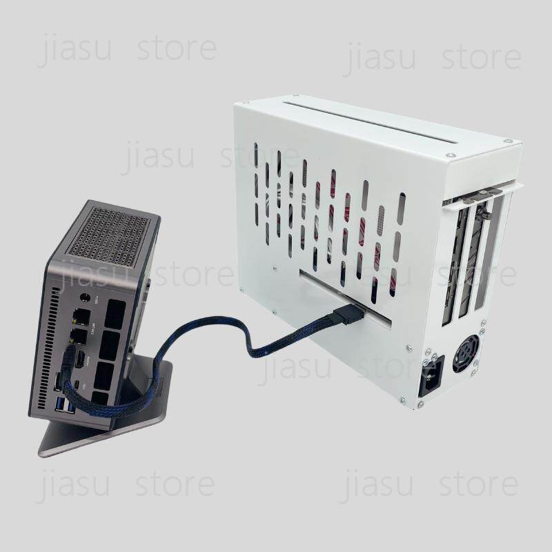 올인원 eGPU 도크, Oculink / M.2 NVM - Pc Gaming All In One 리뷰 및 가격