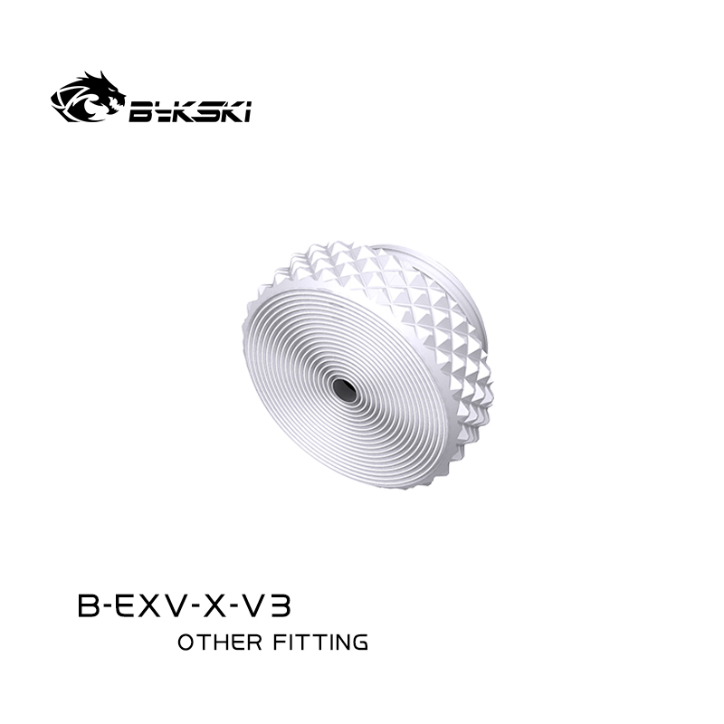 바이스키 B-EXV-X-V3 PC 수냉식 CD 패턴 배 - Pc Gaming Xịn 리뷰 및 가격
