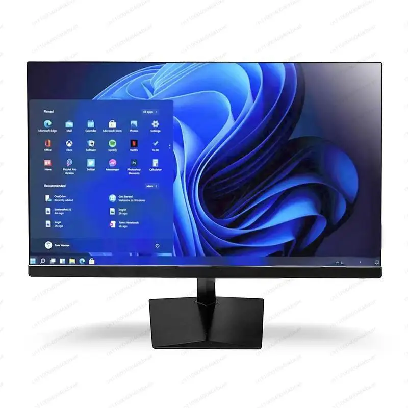 27인치 2K 2560x1440 터치스크린 올인원 게이 - Pc Gaming All In One 리뷰 및 가격