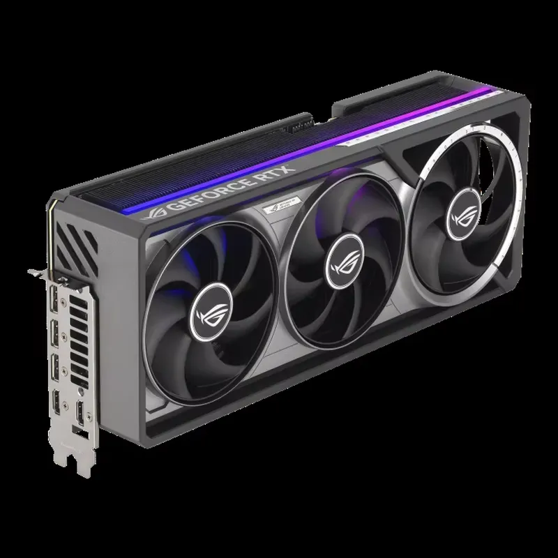 2025년 신제품 ROG Astral GeForce R - Pc Gaming Graphics Card 리뷰 및 가격