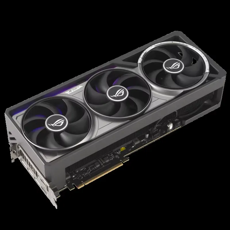 2025년 신제품 ROG Astral GeForce R - Pc Gaming Graphics Card 리뷰 및 가격