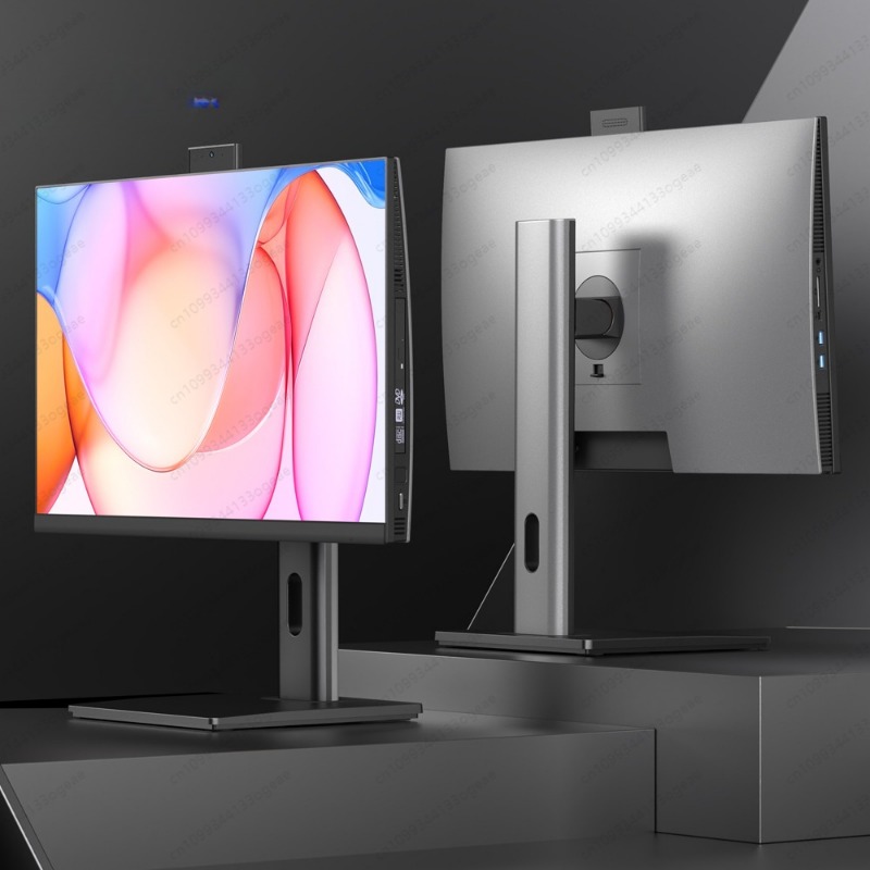 27인치 IPS 터치스크린 올인원 PC, 비즈니스 사무 - Pc Gaming All In One 리뷰 및 가격