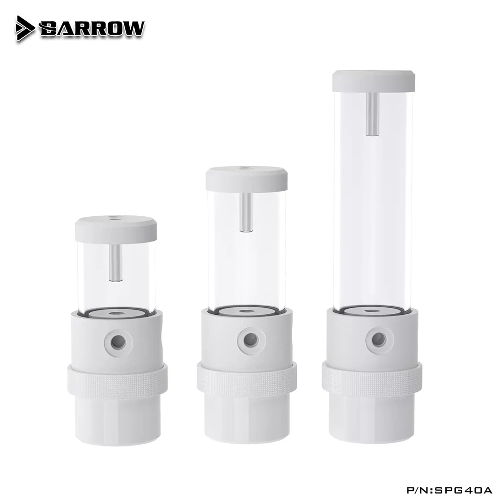 Barrow PWM 워터 펌프 저수조 SPG40A-S/ - Pc Gaming Xịn 리뷰 및 가격