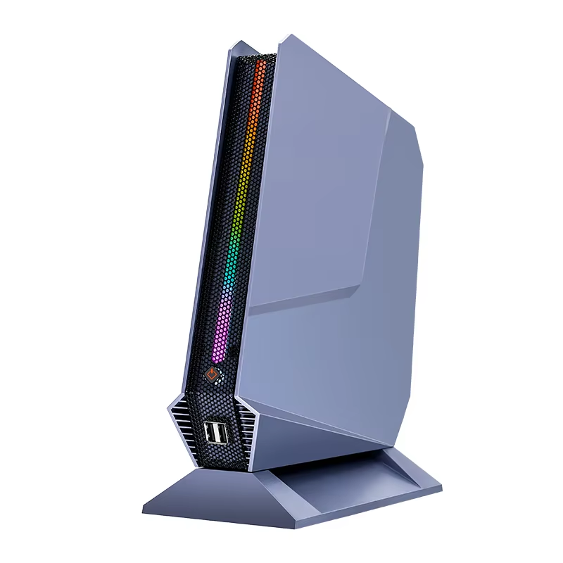 탑톤 F10 게이밍 미니 PC NVIDIA RTX 40 - Pc Gaming Intel Core I7 리뷰 및 가격