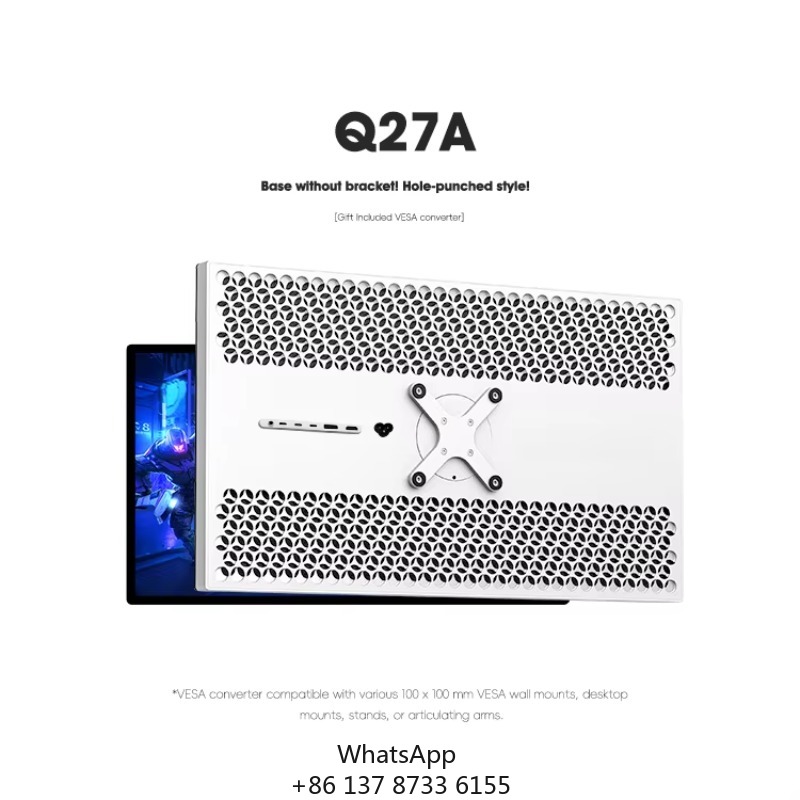 Kuycon Q27A AMD Freesync Nvidi - High Refresh Monitor 리뷰 및 가격
