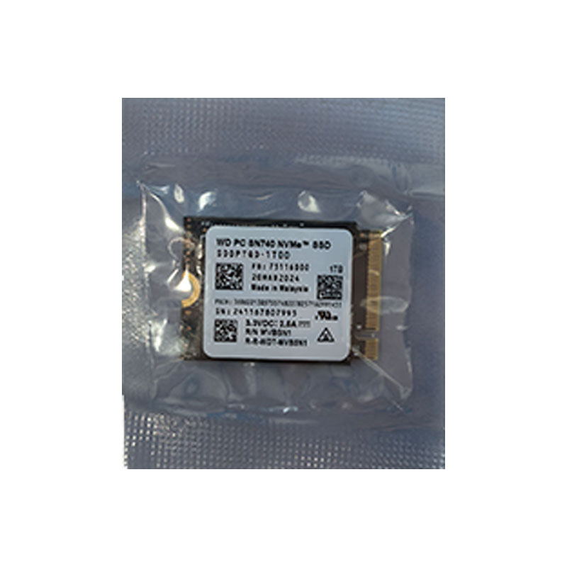 웨스턴 디지털 SN740 1TB 2TB M.2 2230 - Samsung Ssd 980 Pro 리뷰 및 가격