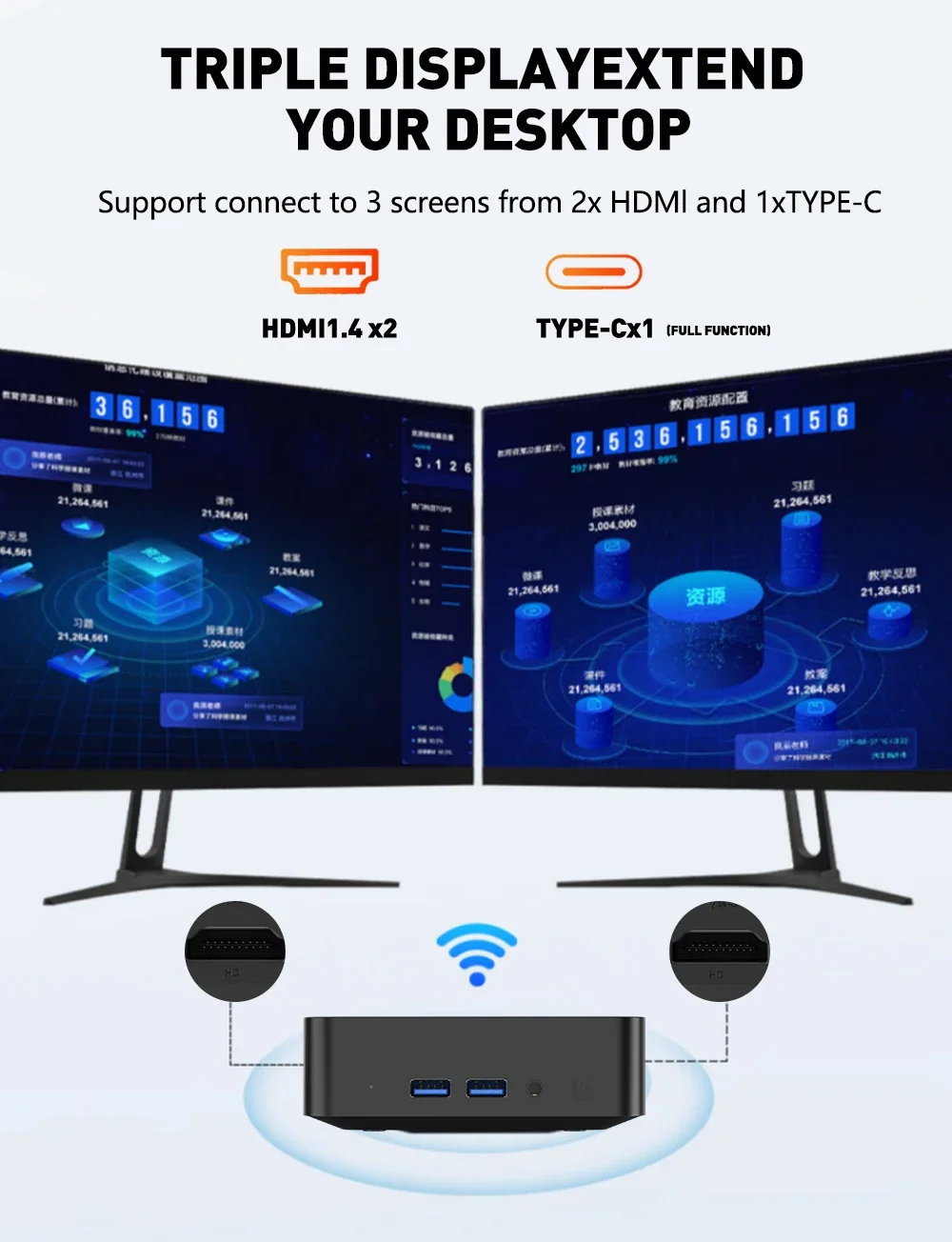 고성능 게이밍 미니 PC I9 10980HK 4K 60 - Pc Gaming All In One 리뷰 및 가격
