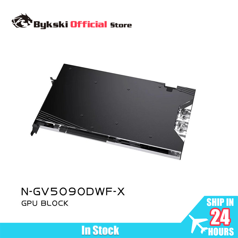 Bykski N-GV5090DWF-X GPU 블록 (G - Pc Gaming Graphics Card 리뷰 및 가격