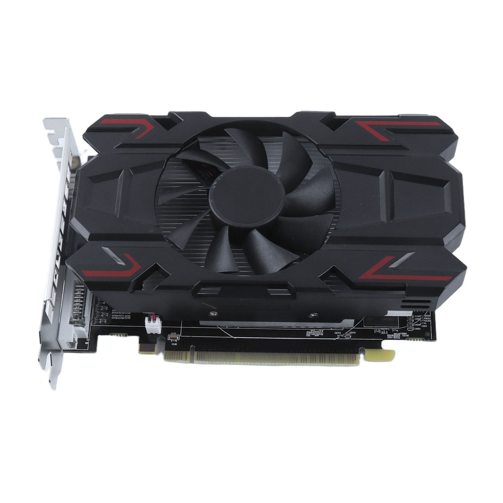 게임 그래픽 카드 HD6770 4GB DDR5 128비 - Pc Gaming Graphics Card 리뷰 및 가격