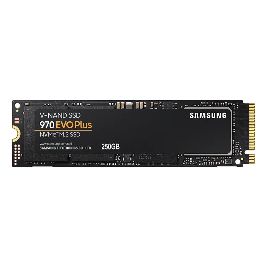 삼성 970 EVO Plus SSD MLC NVMe M - Samsung Ssd 980 Pro 리뷰 및 가격
