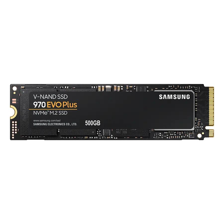 삼성 970 EVO Plus SSD MLC NVMe M - Samsung Ssd 980 Pro 리뷰 및 가격