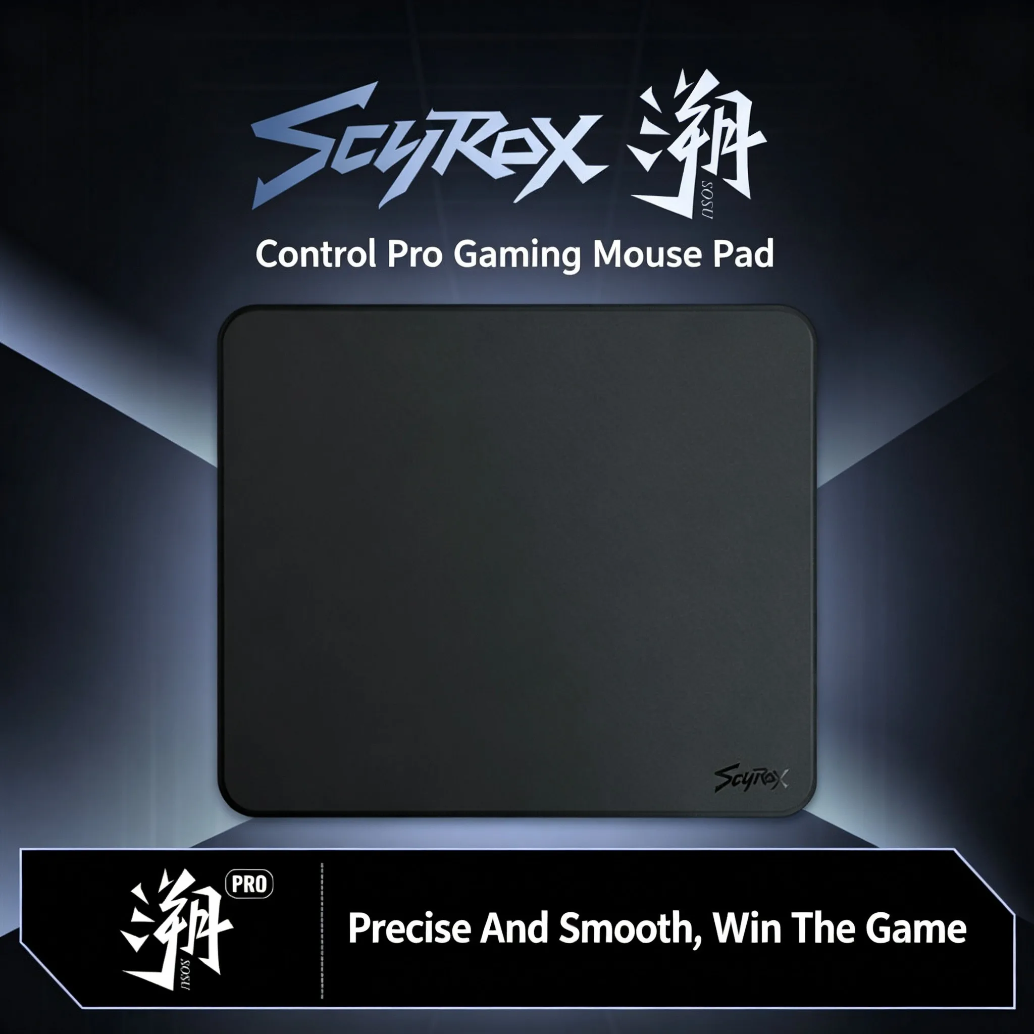 Scyrox SOSU Fine Surface Contr - Pc Gaming Cs2 리뷰 및 가격