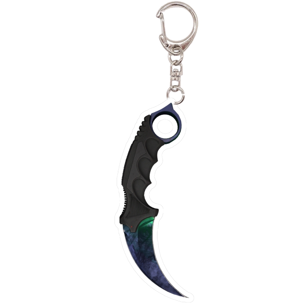 10cm 게임 CS GO CS2 카람빗 케이스 강화 아 - Pc Gaming Cs2 리뷰 및 가격