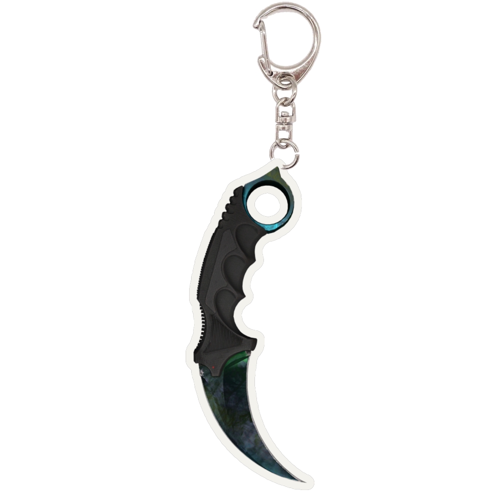 10cm 게임 CS GO CS2 카람빗 케이스 강화 아 - Pc Gaming Cs2 리뷰 및 가격