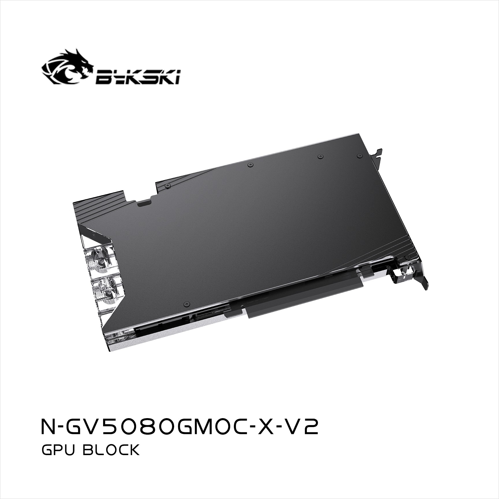 Bykski N-GV5080GMOC-X GPU 블록 G - Pc Gaming Xịn 리뷰 및 가격