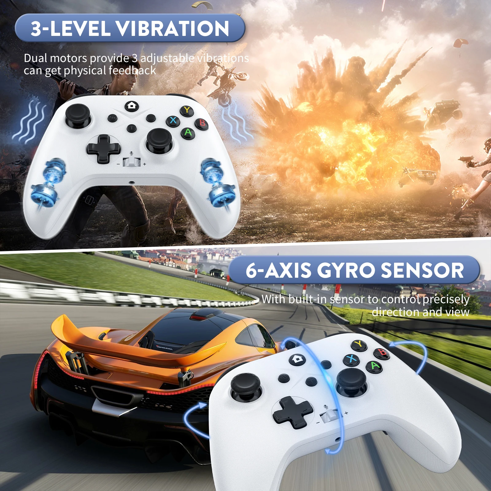 XBOX ONE/SERIES S/X/PC 게임용 GAM - Pc Gaming Windows 7 리뷰 및 가격